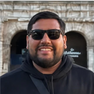 Foto de perfil de Juan P.
